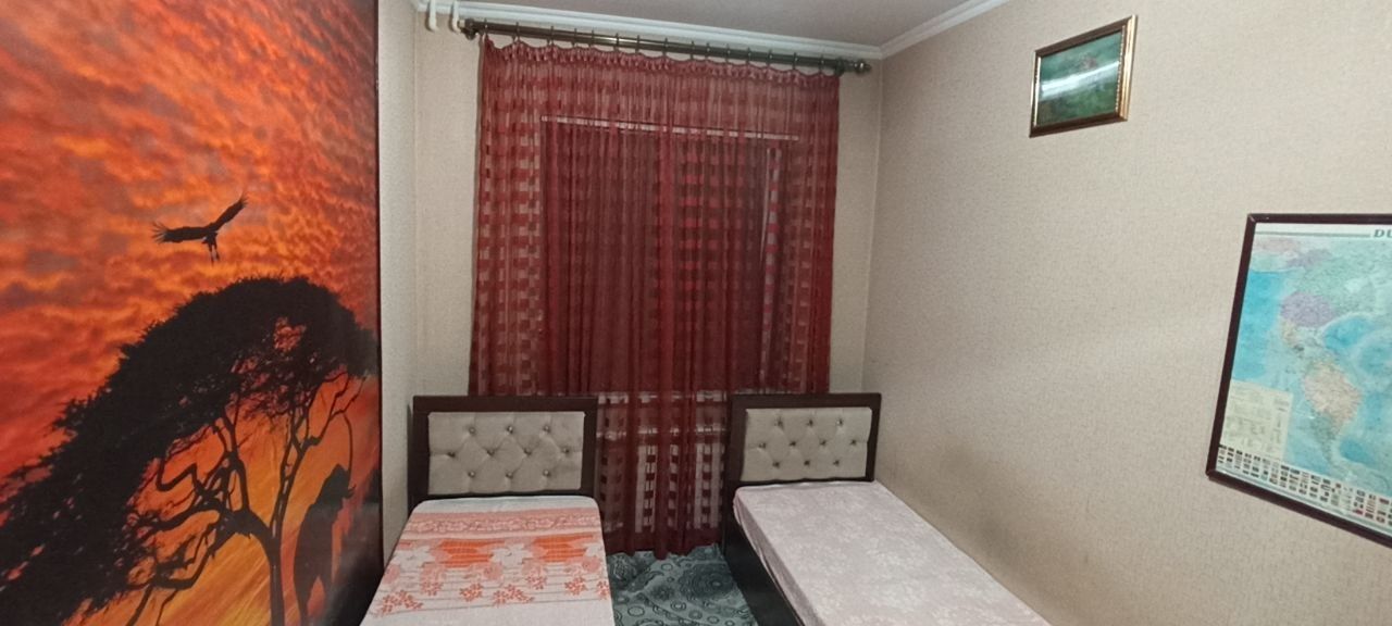 Аренда квартира на Сергели район Спутник 4