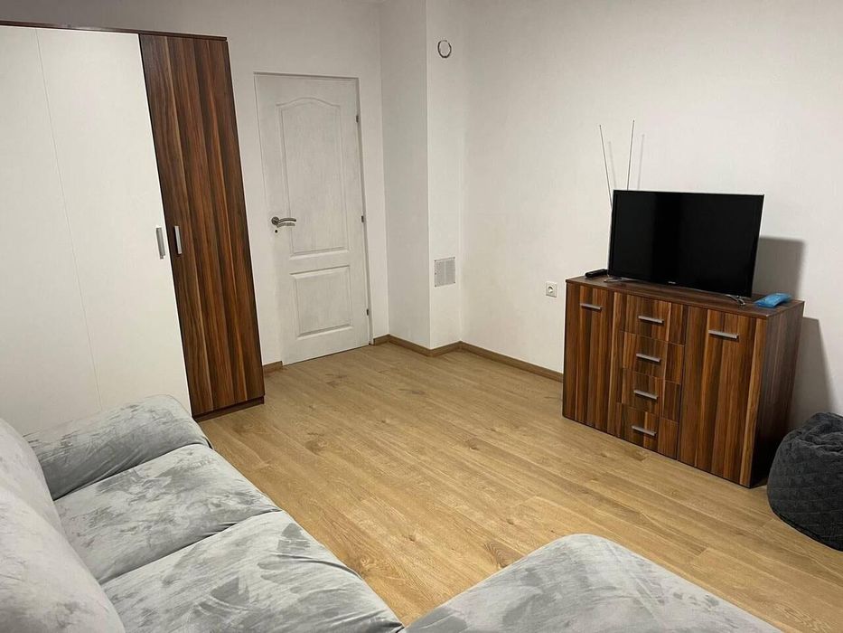 Продава се Двустаен апартамент в Бургас, Горно Езерово - 69 кв.м за 718 €/кв.м - Снимка #4