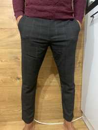 Мъжки панталон каре