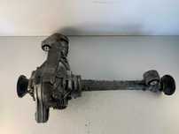 Преден диференциал Vw Touareg Audi Q7 (2002-2006) 3.0 TDI