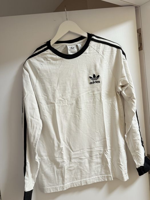 Блуза с дълъг ръкав Adidas