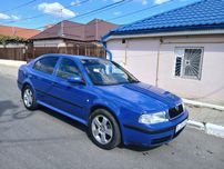 Skoda octavia 1.9 diesel alh 90 cp an 2004