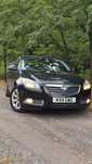 Opel insignia 2011 2.0cdti