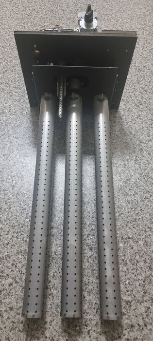 Горелка Газовый Газогорелка