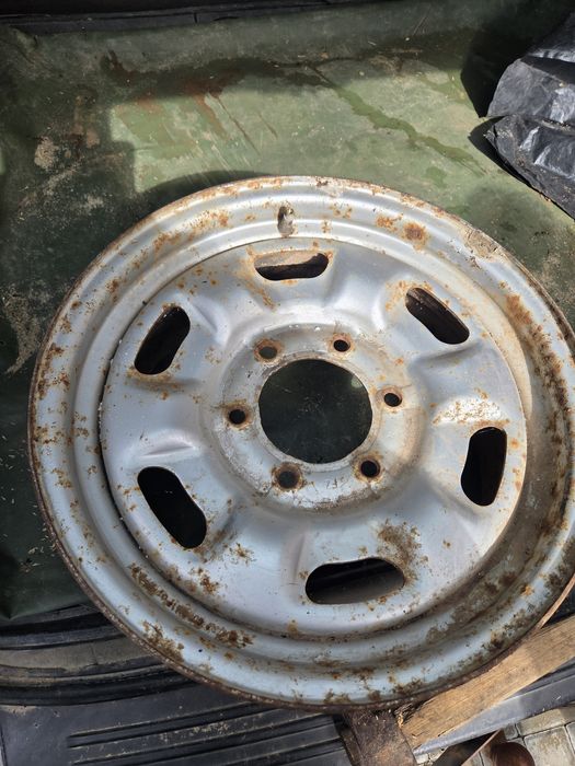 Исузу трoпер джанти