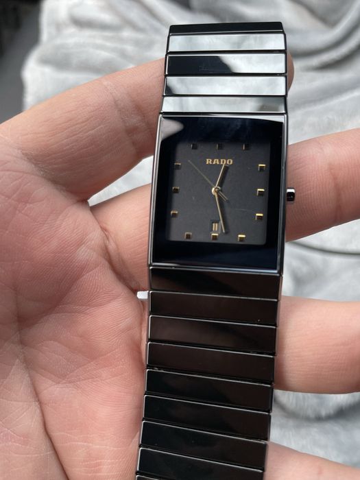 Часы RADO оригинал  100%