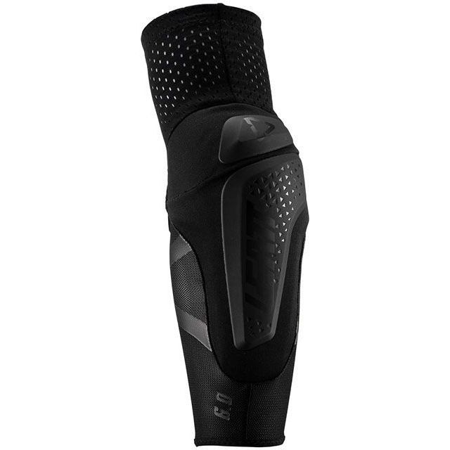 Leatt налакътници 3df 6.0 размери l xl xxl протектори