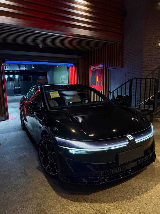 Zeekr 007, 100 kvt 2024.11 ideal O`zimniki