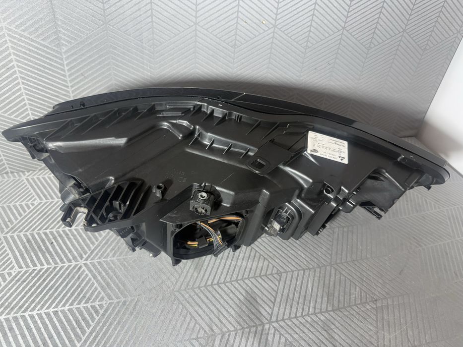 Far stanga audi A6 c7 full led nonfacelift Matrix