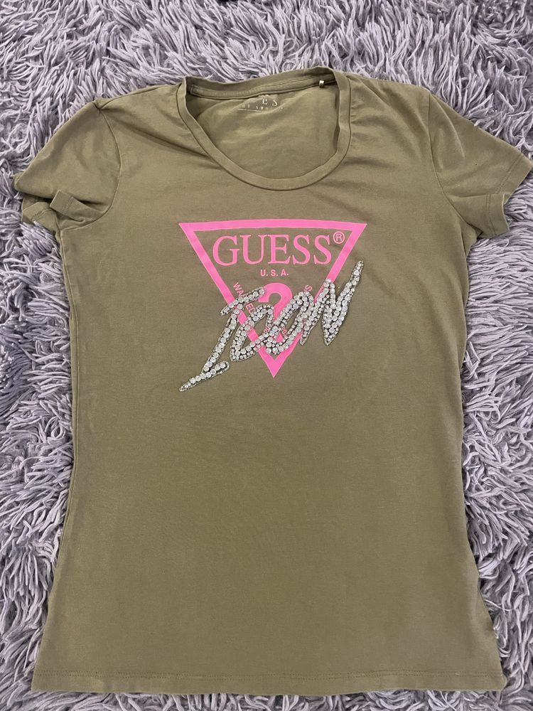 Тениска Guess