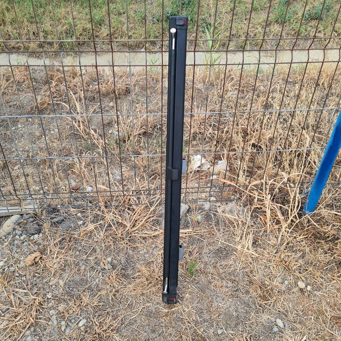 Plasa portbagaj animale Passat