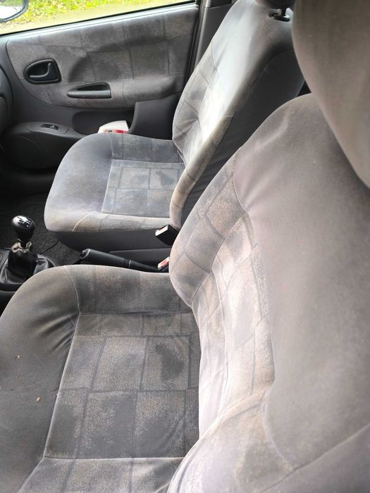 Рено Меган 2005 г.