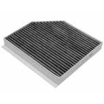 Filtru polen carbon, habitaclu Aster Italia, Audi A4 (B8), 08.2007-12.2015, A4 Avant (8w5, 8wd, B9), 08.2015-, A5, 2007-2017, Q5, 2008-2017, Porsche Macan, 2014-,