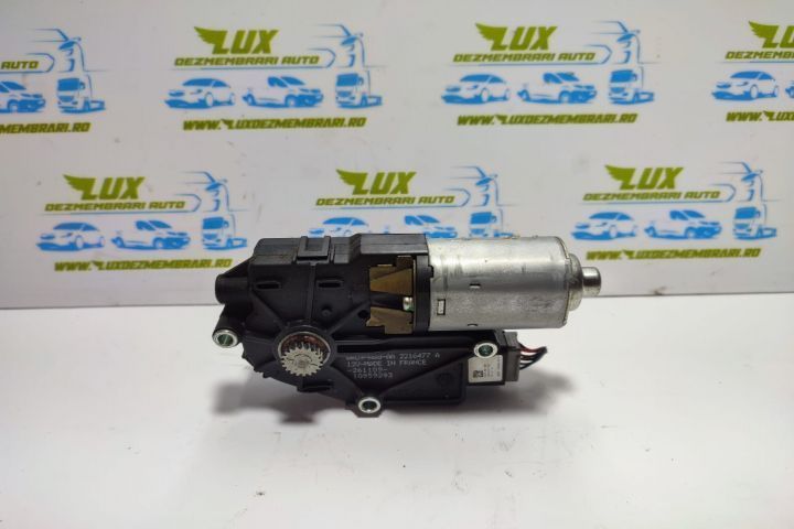 Motoras trapa kg1508200 Hyundai ix35 1  [din 2009 pana  2013] seria