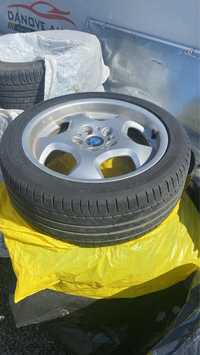 Jante 5x120 R17 Bmw