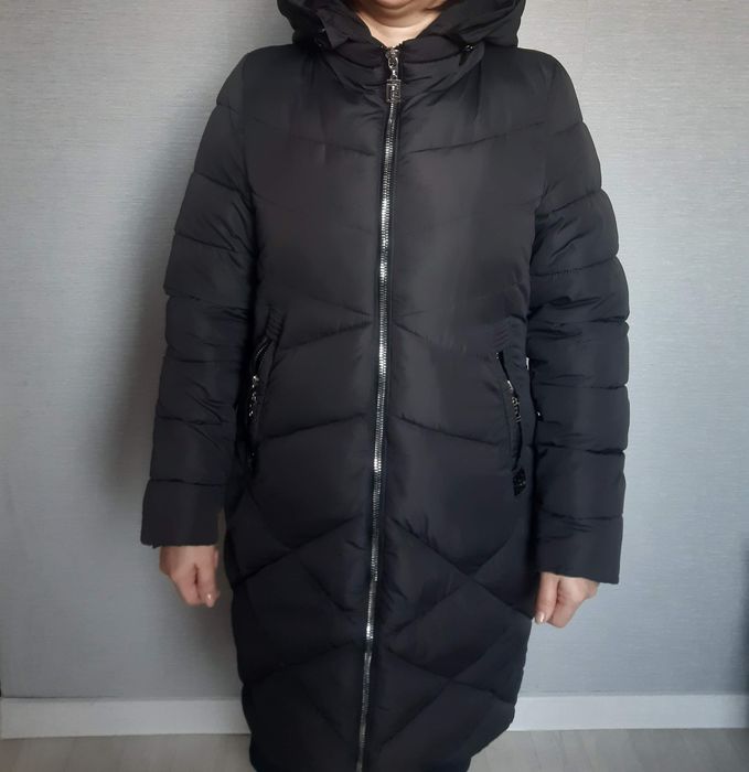 Куртка димесезон в хорошом состояний