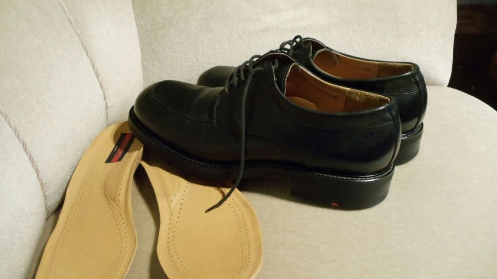 обувки LLOYD GERMANY 46 1\2
