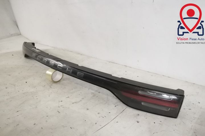 Лампа Стоп Спирачка Заден Капак Оригинална 9Y Порше Каен / Porsche Cay