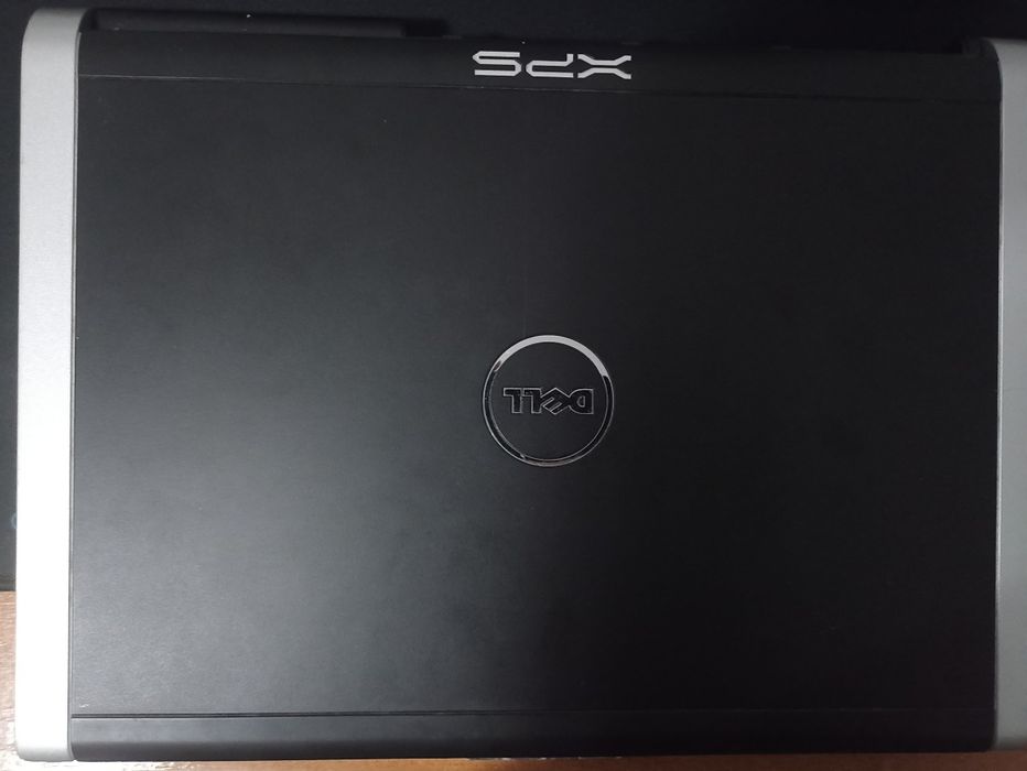 Laptop dell xps m1530