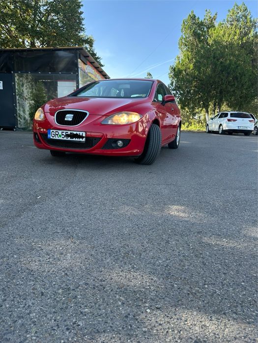 De vanzare Seat Leon