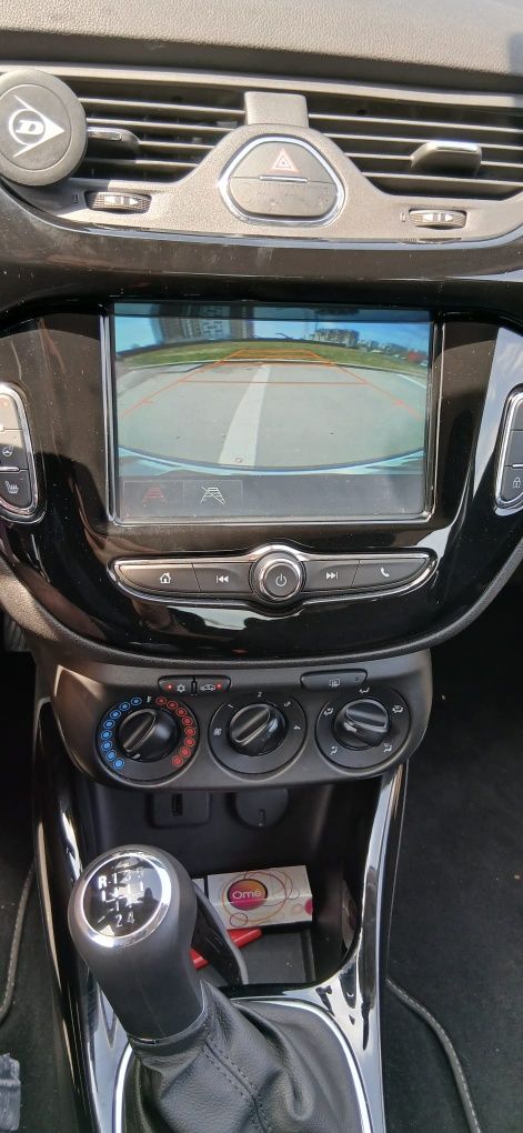 OCAZIE Opel Corsa E 2019