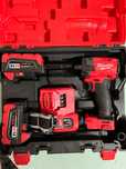Milwaukee M18 FUEL