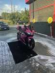 Vand Yamaha Yzf r125