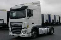 DAF XF 480 / SPACE CAB / I-PARK COOL / EURO 6 / 2018