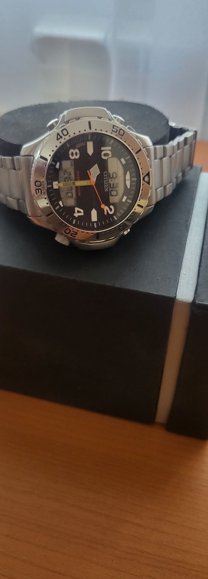 Citizen promaster Aquamont