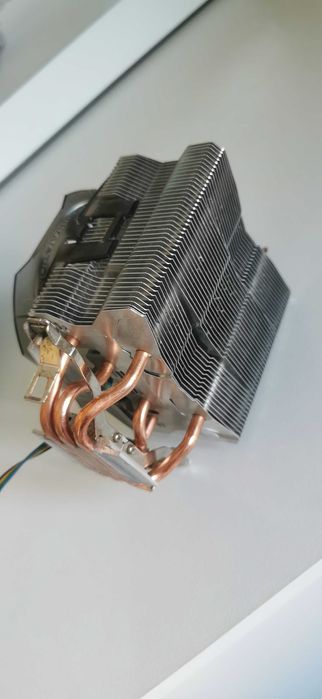 Охладител за процесор Zalman CNPS8X
