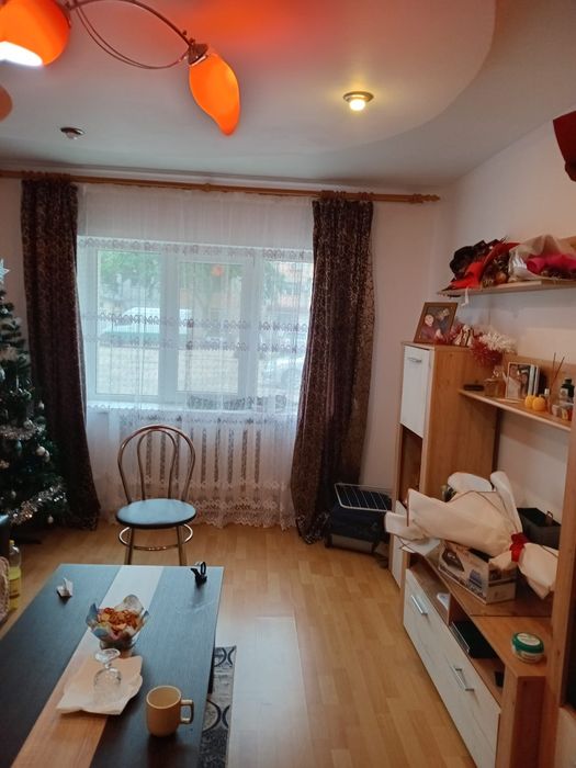 Apartament 2camere în zona Ion Pilat etaj 1