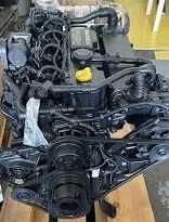 Motor Deutz TCD 3.6 L4 - Piese de motor