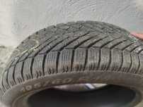 Anvelope de iarna Pirelli
