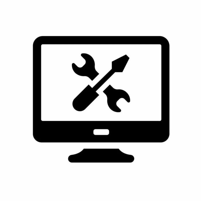 Ремонт компьютеров, ноутбуков и принтеров — Tech Master