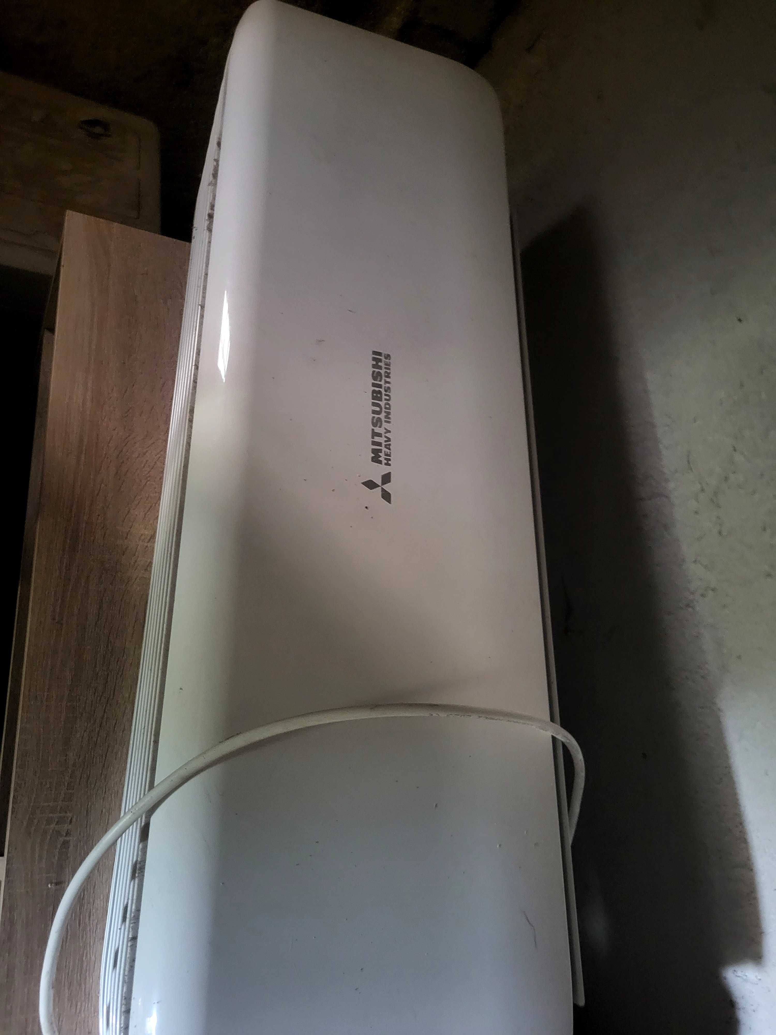 Климатик Mitsubishi