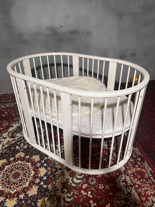 Детский кровать ; Болалар кровати ; Bolalar krovati