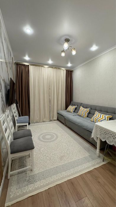 Продам евро двушку