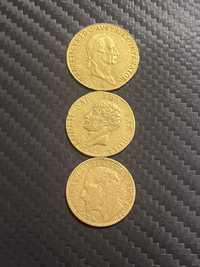 Златни монети RRR
