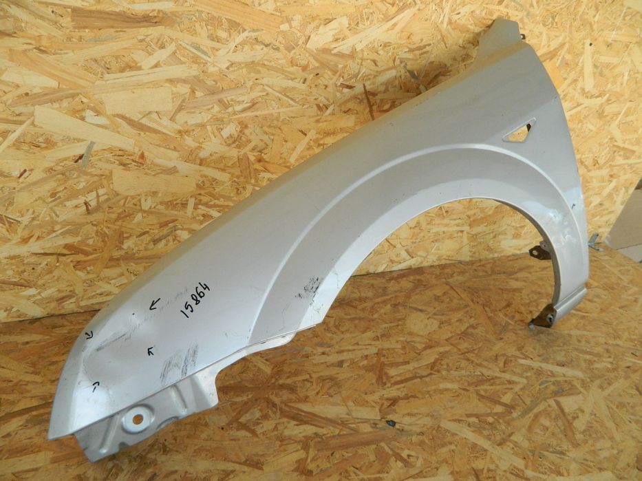 Aripa stanga fata, Ford Mondeo, 2001, 2002, 2003, 2004, 2005, 2006, 2007.