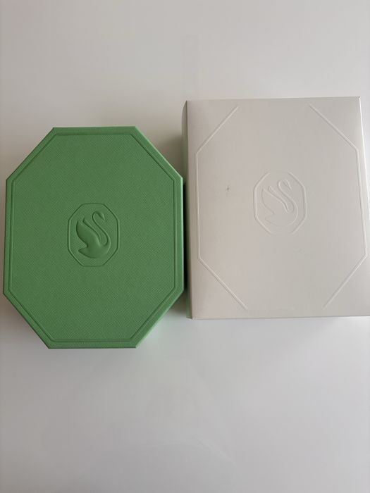 Swarovski дамско колие