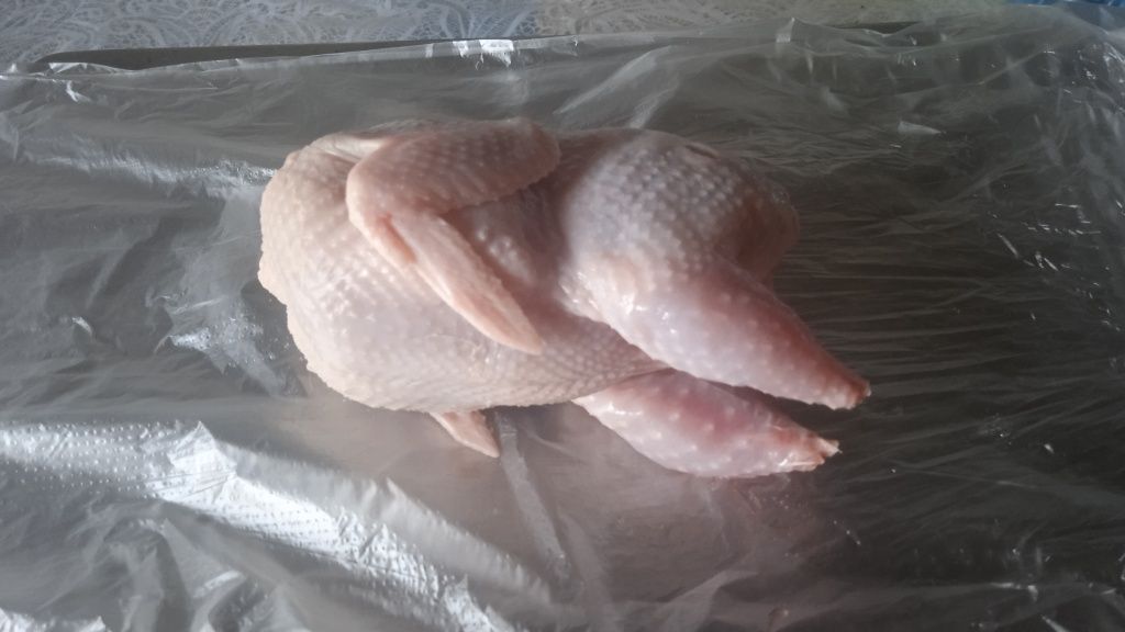 Продам перепелиное мясо