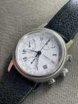Tissot Bridgeport ref V560 NOS