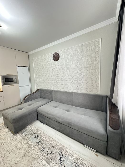 Диван - раскладушка