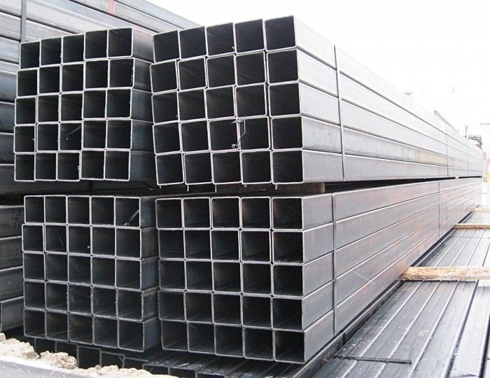 Труба Профильная