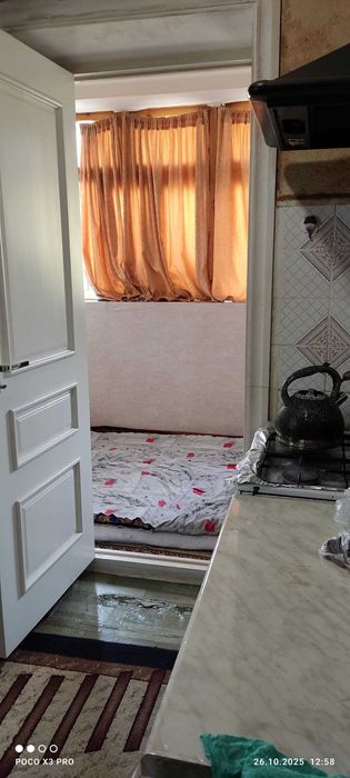 Учтепинский 13, 1 ком 4/5