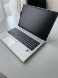 Laptop HP Elitebook 850 G7 i5