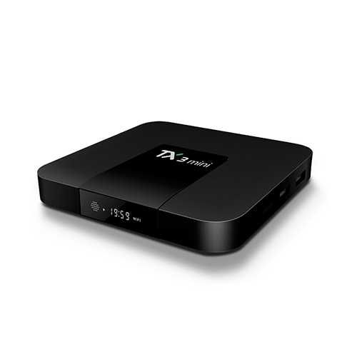 Адаптер Android TV Box Tanix TX3 Mini RK3229 2 Ram 16 Gb Rom