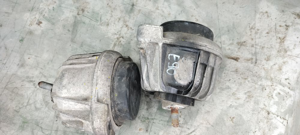Tampon motor BMW 320 E90m47d20