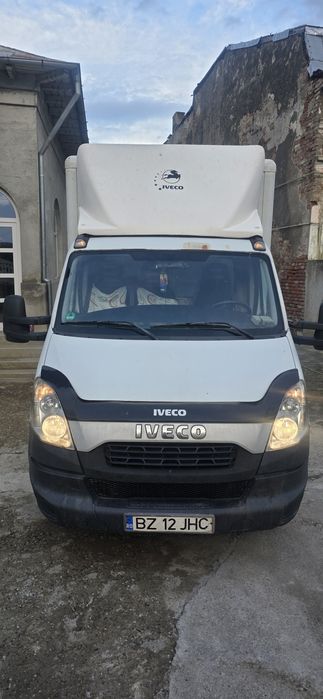 Iveco daily 35c15