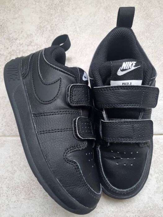 Детски маратонки NIKE PICO 5 28номер